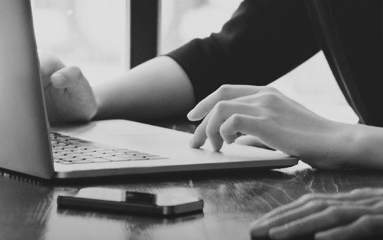 Gestor de inscripciones para eventos y congresos