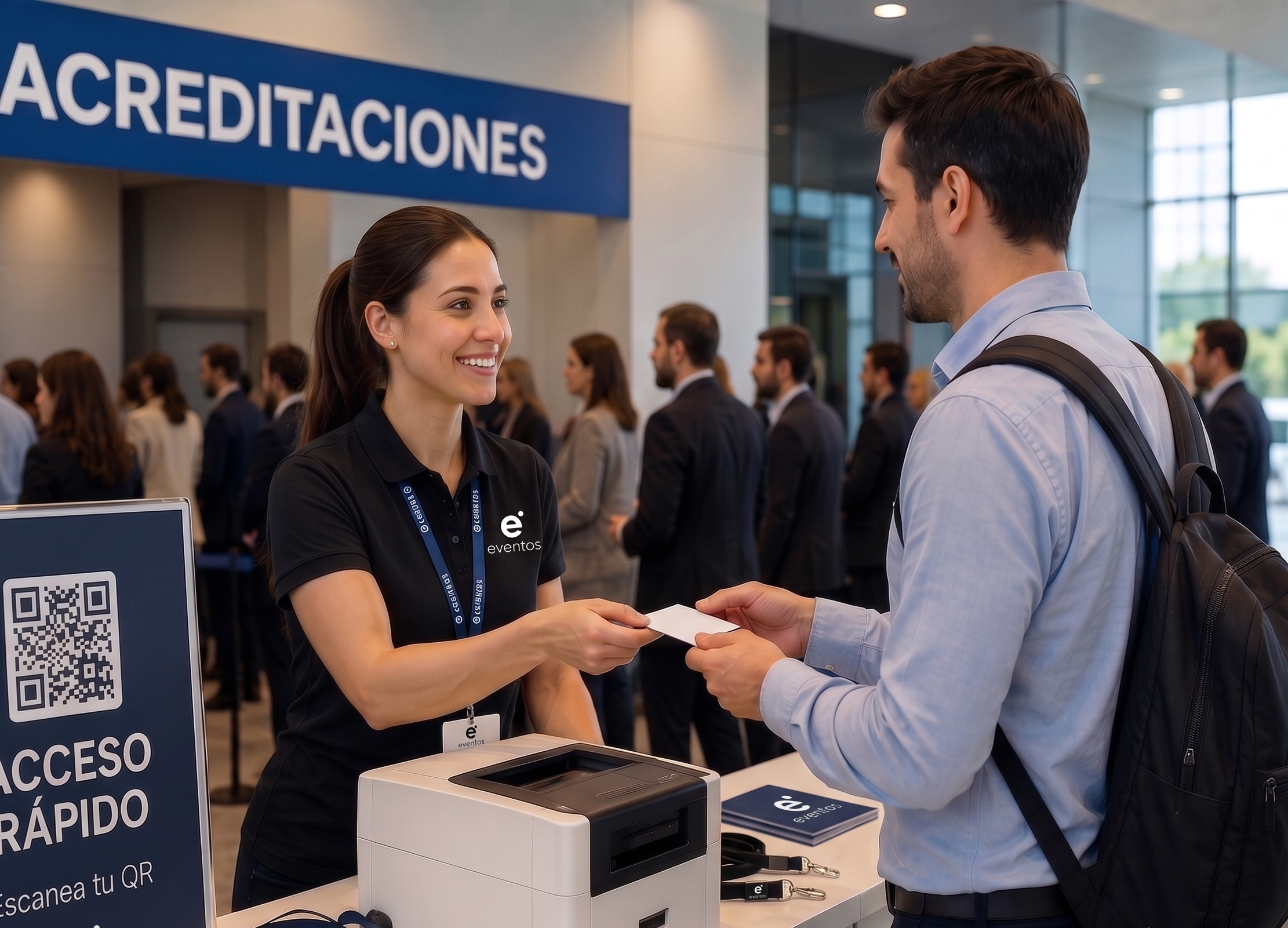 El mayor error de un congreso